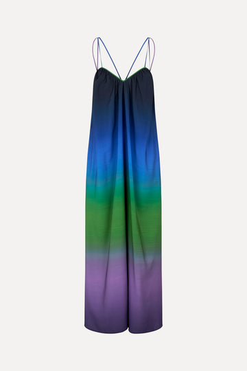 Stine Goya UK Mari Dress Swimwear Hue