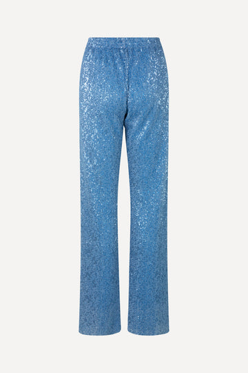 Stine Goya UK Markus Pants Pants 4094 Hydrangea
