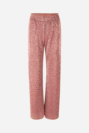 Stine Goya UK Markus Pants Pants 4119 Muted Pink
