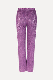 Stine Goya UK Markus Pants Pants Orchid