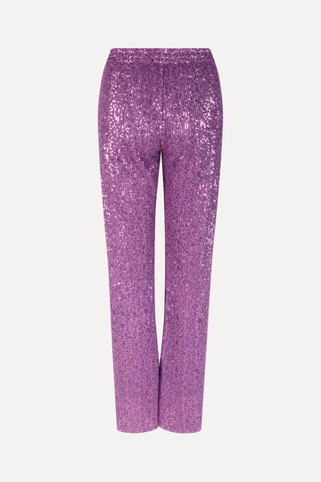 Stine Goya UK Markus Pants Pants Orchid
