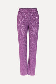 Stine Goya UK Markus Pants Pants Orchid