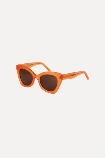 Nanushka Crista D-frame Sunglasses - Farfetch