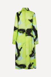 Stine Goya UK Mille Dress Dress Abstract Landscape