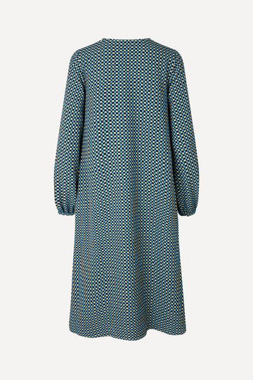 Stine Goya UK Nini Dress Dress 4095 Mini Check