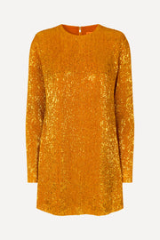 Stine Goya UK Odis Dress Dress Gold