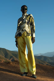 Stine Goya UK Quinn Pants Pants 4117 Daisy