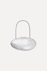 Stine Goya UK SGAccra Clutch Accessories White Pearl