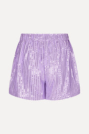 Stine Goya UK SGAnne Shorts Shorts Lavender