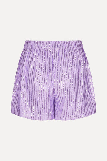 Stine Goya UK SGAnne Shorts Shorts Lavender