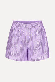 Stine Goya UK SGAnne Shorts Shorts Lavender