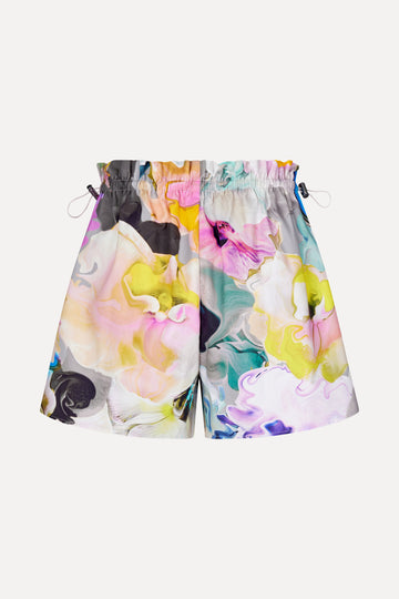 Stine Goya UK SGBarbra Shorts Shorts Liquified Orchid