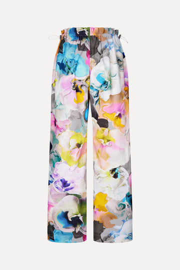 Stine Goya UK SGCarola Pants Pants Liquified Orchid