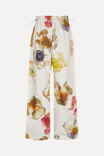Stine Goya UK SGCarola Pants Pants Pastel Poppies
