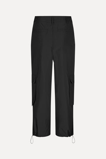 Stine Goya UK SGChrissy Pants Pants Jet Black