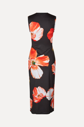 Stine Goya UK SGDanya Dress Dress Opium Poppies