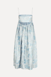 Stine Goya UK SGDarya Dress Dress Floral Pastel Garden