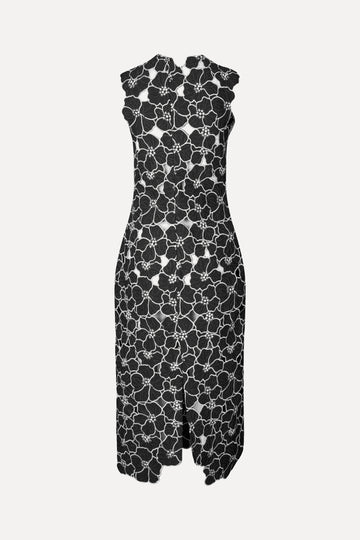 Stine Goya UK SGElias Dress Dress Jet Black