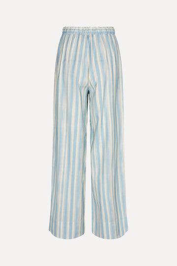 Stine Goya UK SGEmi Pants Pants Summer Stripes