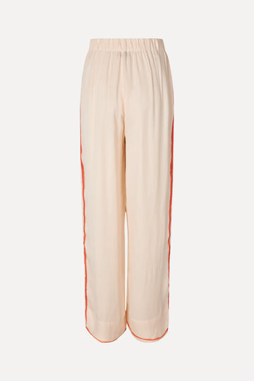 Stine Goya UK SGEmi Pants Pants Tangerine Paintbrush