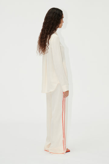 Stine Goya UK SGEmi Pants Pants Tangerine Paintbrush