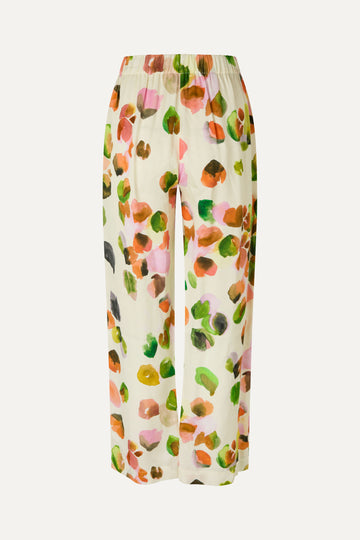 Stine Goya UK SGFatou Pants Pants Watercolor Buds