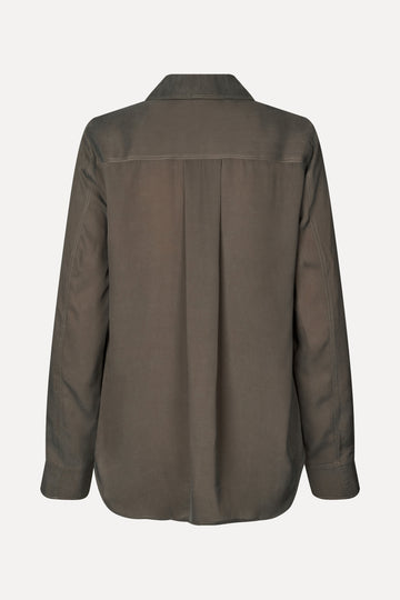 Stine Goya UK SGFelix Shirt Top Amapolas