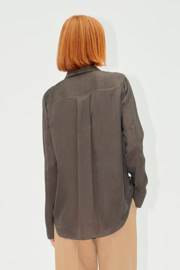 Stine Goya UK SGFelix Shirt Top Amapolas