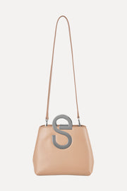 Stine Goya UK SGIcon Mini Tote Accessories Sand