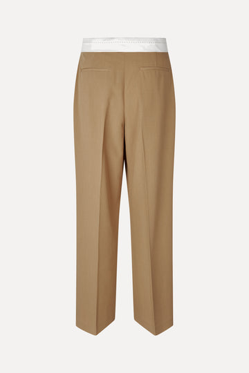 Stine Goya UK SGLili Pants Pants Incense