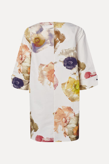 Stine Goya UK SGMandy Dress Dress Pastel Poppies