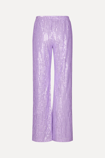 Stine Goya UK SGMarkus Pants Pants Lavender