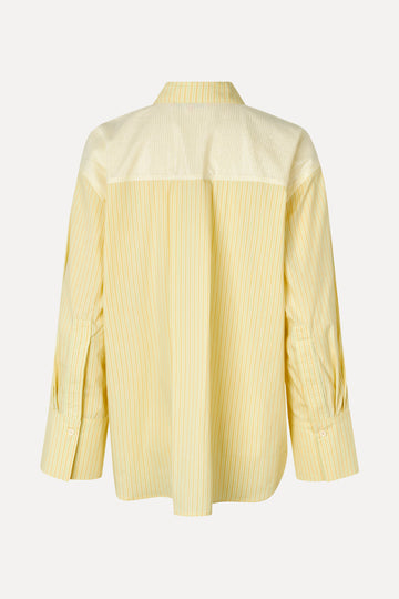 Stine Goya UK SGMia Shirt Top Lurex Stripes