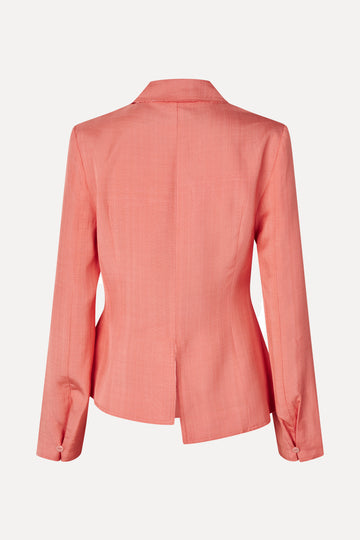 Stine Goya UK SGNanci Jacket Top Coral