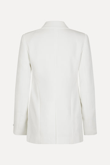 Stine Goya UK SGRory Jacket Tailoring Pearl