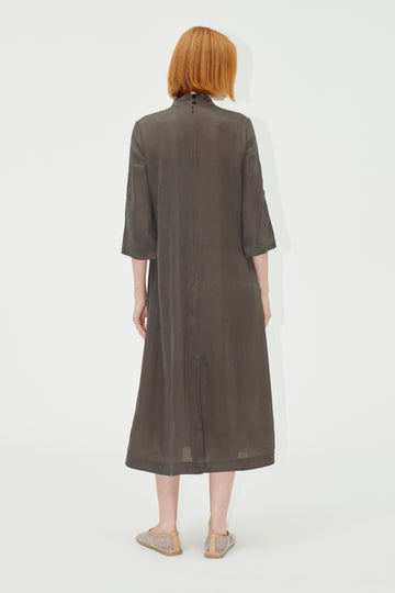 Stine Goya UK SGSusanne Dress Dress Amapolas