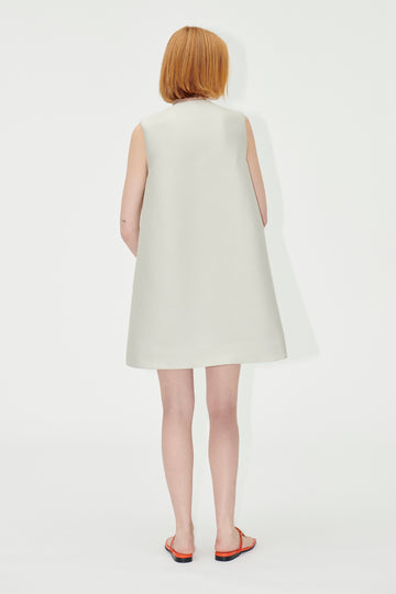 Stine Goya UK SGTamar Dress Dress Abstract Strokes