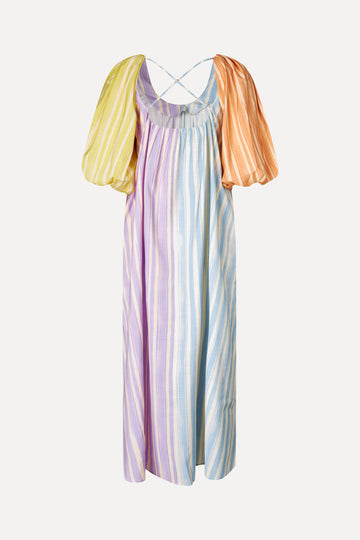 Stine Goya UK SGTerry Dress Dress Summer Stripes