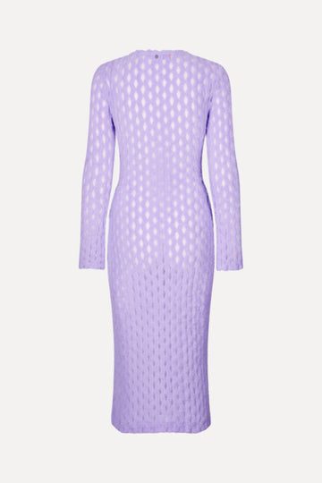 Stine Goya UK SGVicky Dress Dress Lavender
