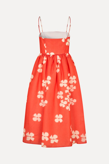 Stine Goya UK SGYanina Dress Dress Ditzy Poppies