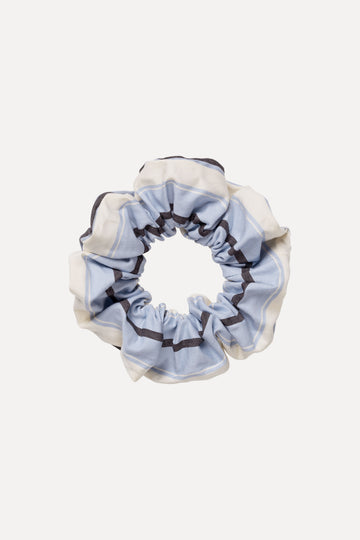 Stine Goya UK Scrunchie Accessories Lightwave Stripes