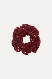 Stine Goya UK Scrunchie Accessories Bordeaux