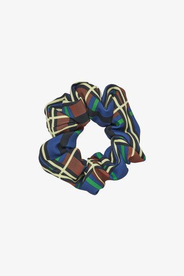 Stine Goya UK Scrunchie Accessories Crosschecks