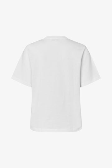 Stine Goya UK Short Sleeve T-Shirt Top The Roses
