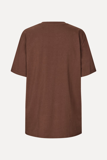 Stine Goya UK Short Sleeve T-shirt Top Colour Palette