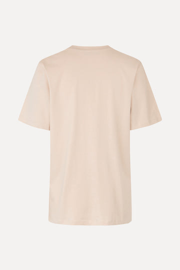 Stine Goya UK Short Sleeve T-shirt Top Pastel Petals