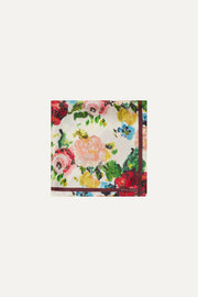 Stine Goya UK Small Scarf Accessories Ephemeral Bloom