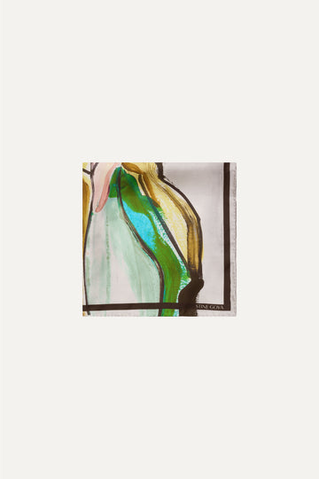 Stine Goya UK Small Scarf Accessories The Achiever
