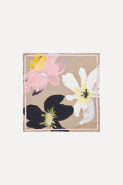 Stine Goya UK Small Scarf Accessories Wild Flowers