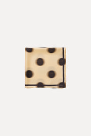 Stine Goya UK Small Scarf Accessories Dots in Motion